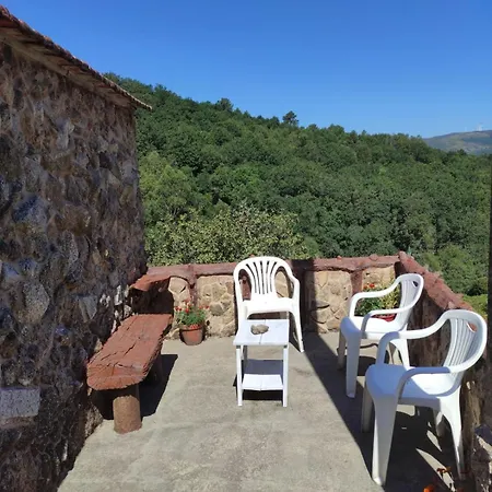 Casa Aradina Ferienhaus Santa Maria (Pontevedra)