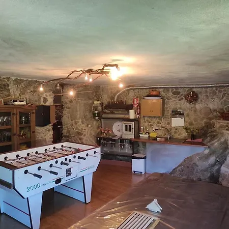 Casa Aradina Ferienhaus *