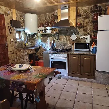 Ferienhaus Casa Aradina