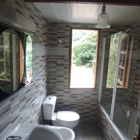 Casa Aradina * Santa Maria (Pontevedra)