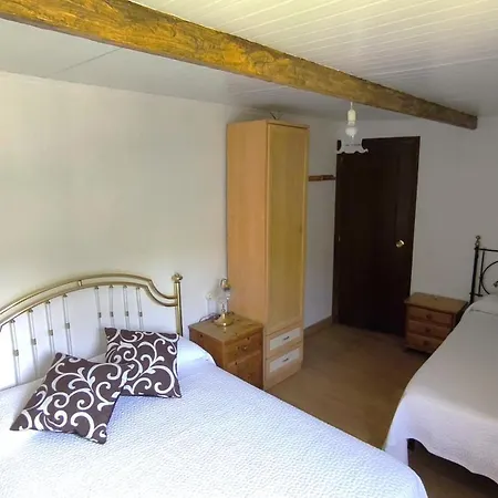 Ferienhaus Casa Aradina