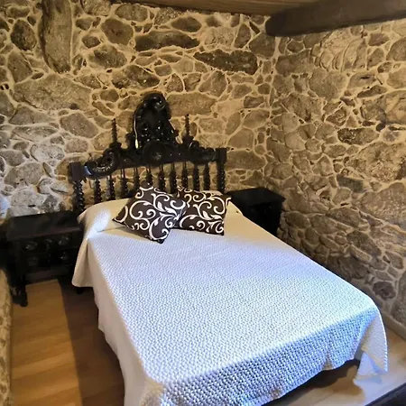 Casa Aradina * Santa Maria (Pontevedra)